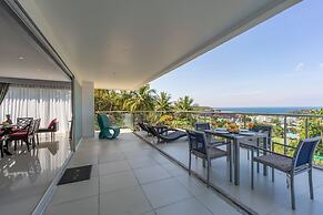 Sunset Plaza Karon by RESAVA