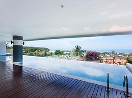 Sunset Plaza Karon by RESAVA