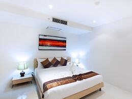 Sunset Plaza Karon by RESAVA