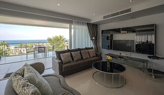 Sunset Plaza Karon by RESAVA