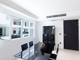 Sunset Plaza Karon by RESAVA