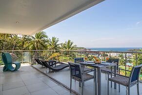 Sunset Plaza Karon by RESAVA