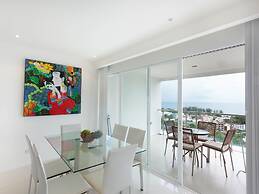 Sunset Plaza Karon by RESAVA