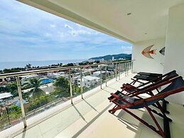 Sunset Plaza Karon by RESAVA