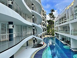 Sunset Plaza Karon by RESAVA