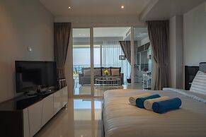 Sunset Plaza Karon by RESAVA