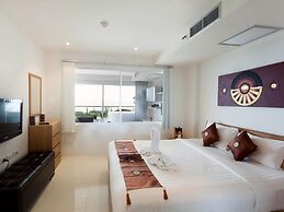 Sunset Plaza Karon by RESAVA