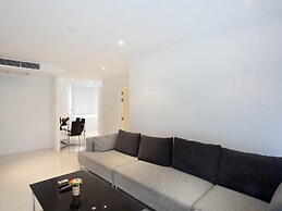 Sunset Plaza Karon by RESAVA