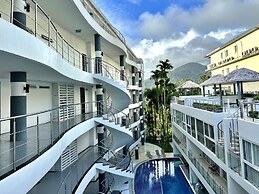 Sunset Plaza Karon by RESAVA