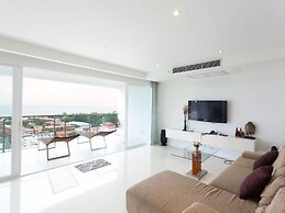 Sunset Plaza Karon by RESAVA