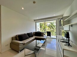 Sunset Plaza Karon by RESAVA