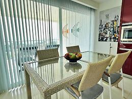 Sunset Plaza Karon by RESAVA