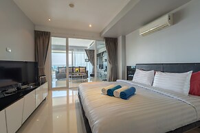 Sunset Plaza Karon by RESAVA