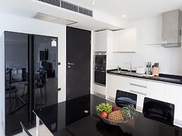 Sunset Plaza Karon by RESAVA