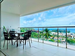 Sunset Plaza Karon by RESAVA