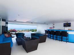 Sunset Plaza Karon by RESAVA