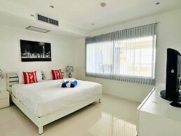 Sunset Plaza Karon by RESAVA