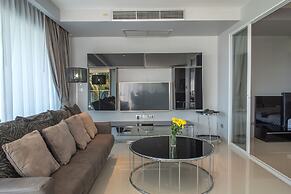 Sunset Plaza Karon by RESAVA