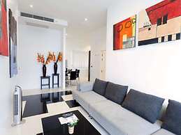 Sunset Plaza Karon by RESAVA