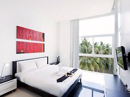 Sunset Plaza Karon by RESAVA