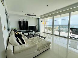 Sunset Plaza Karon by RESAVA