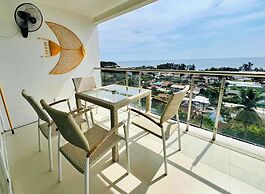 Sunset Plaza Karon by RESAVA