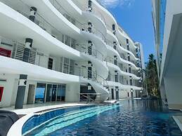 Sunset Plaza Karon by RESAVA