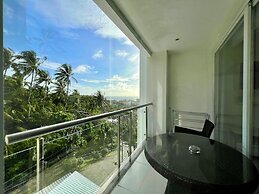 Sunset Plaza Karon by RESAVA