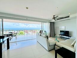 Sunset Plaza Karon by RESAVA