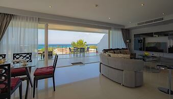 Sunset Plaza Karon by RESAVA