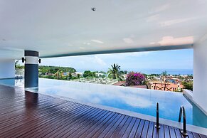 Sunset Plaza Karon by RESAVA