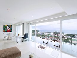 Sunset Plaza Karon by RESAVA