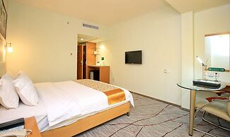 Shanshui Trends Hotel North Huaqiang