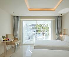 Prima Hotel Pattaya