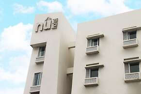 Nû Hotel