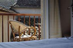 The Originals City, Hôtel La Reine Jeanne, Orthez (Inter-Hotel)