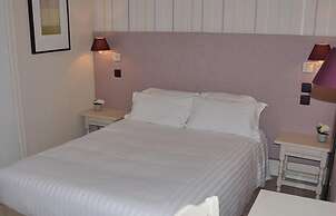 The Originals City, Hôtel La Reine Jeanne, Orthez (Inter-Hotel)