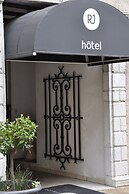 The Originals City, Hôtel La Reine Jeanne, Orthez (Inter-Hotel)