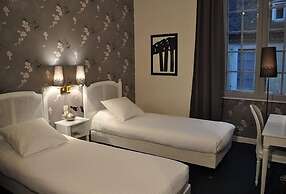 The Originals City, Hôtel La Reine Jeanne, Orthez (Inter-Hotel)