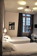 The Originals City, Hôtel La Reine Jeanne, Orthez (Inter-Hotel)