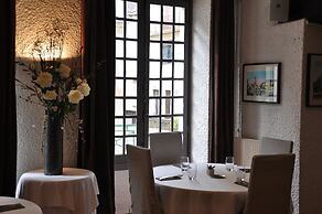 The Originals City, Hôtel La Reine Jeanne, Orthez (Inter-Hotel)