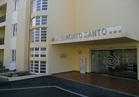 INATEL Porto Santo Hotel