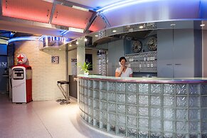 The Originals Access, Hôtel Rennes Ouest