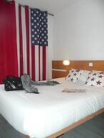 The Originals Access, Hôtel Rennes Ouest