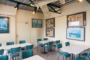 The Originals Access, Hôtel Rennes Ouest