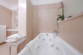 Hotel Michelangelo