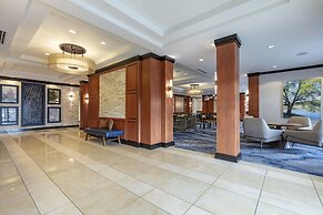 Fairfield Inn & Suites Columbus