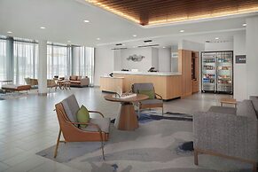 Fairfield Inn & Suites Columbus
