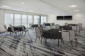Fairfield Inn & Suites Columbus