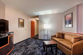 Fairfield Inn & Suites Columbus